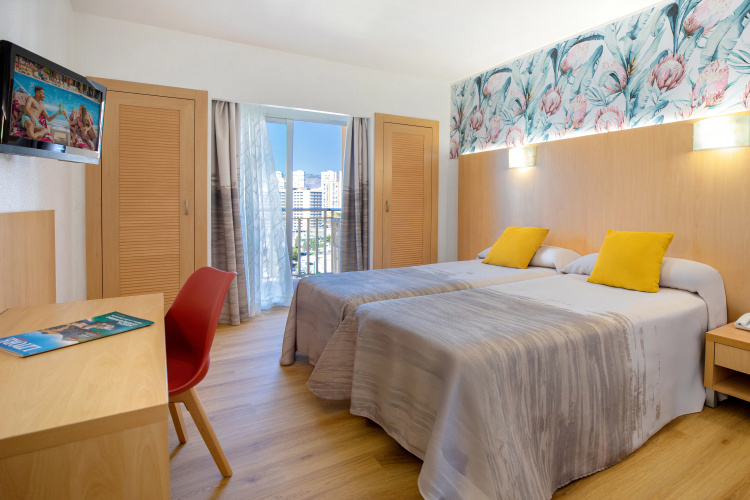 Servigroup Pueblo Benidorm Hotel photo 11