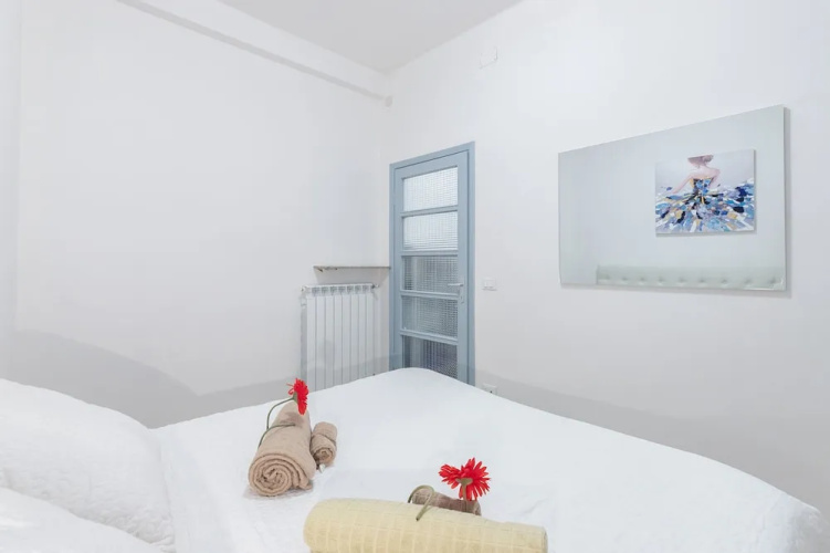 Alessia's Flat - Fantoni