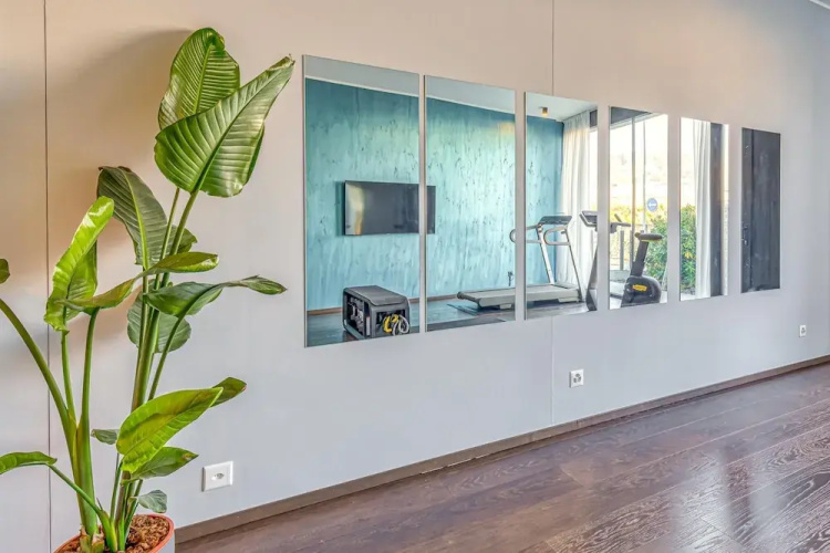 Icon H 501 Suite Business