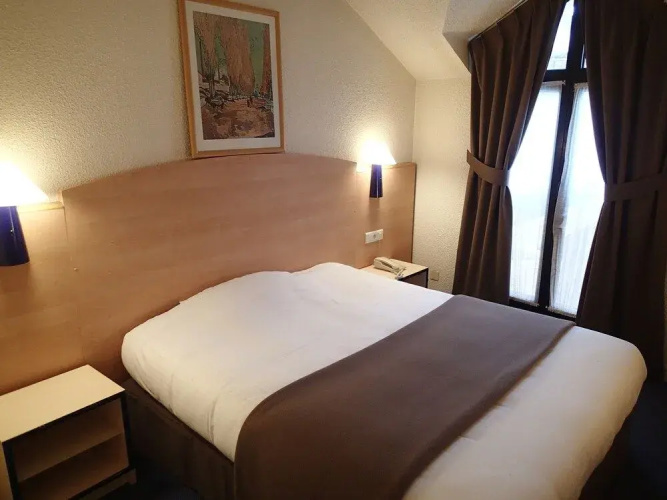 Hôtel Saint Laurent