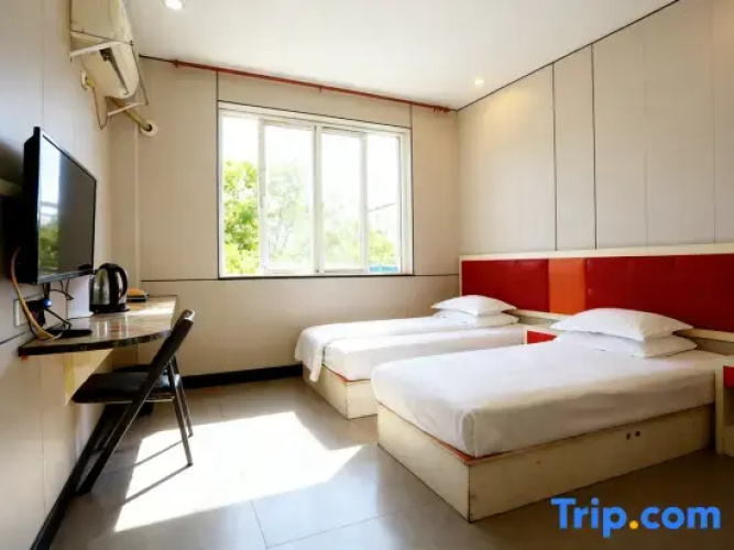 Comfort Twin room