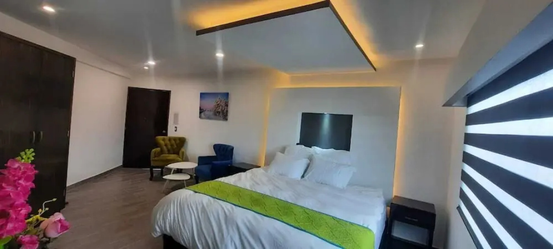 Hotel Tonall Inn