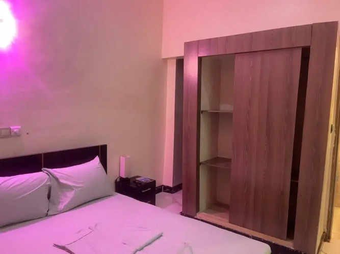 Hotel Divines Graces Residence Inn
