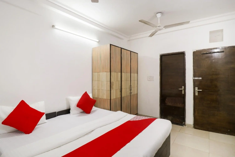 Classic Double room