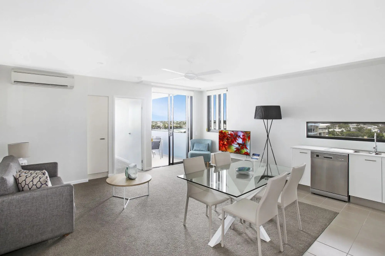 Direct Collective - Seabreeze Mooloolaba