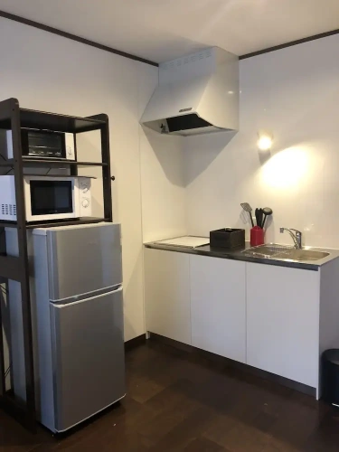 1 Bedroom Comfort Apartment