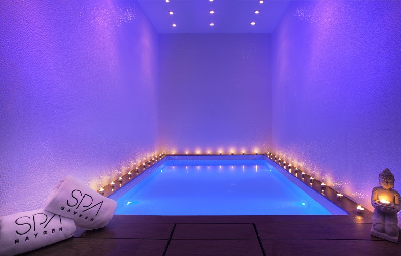 RH Bayren Hotel & Spa photo 17