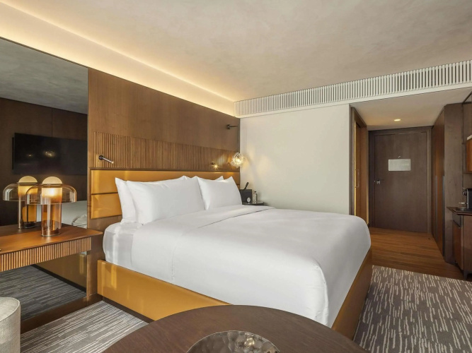 Fairmont Golden Prague