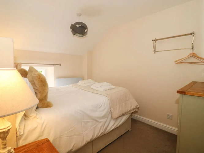Loft Cottage