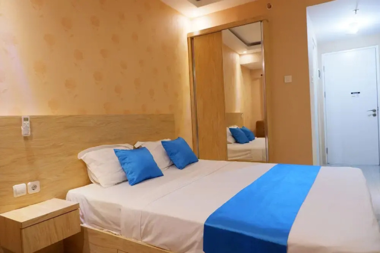 Zyllio Room