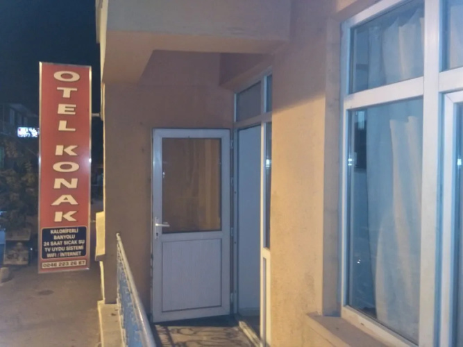 Imagen del hotel