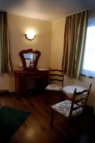 Villa Czarli