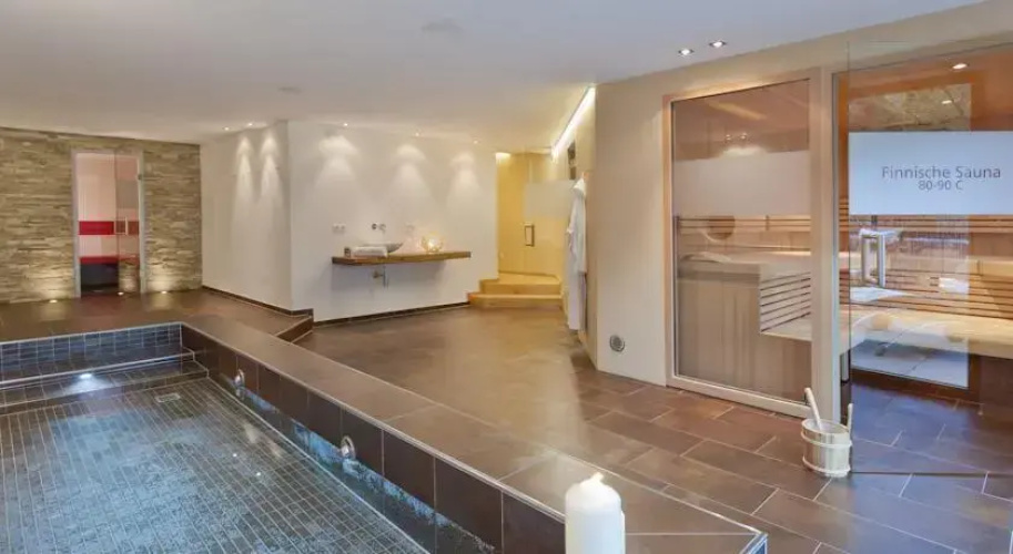 Hotel Auhof