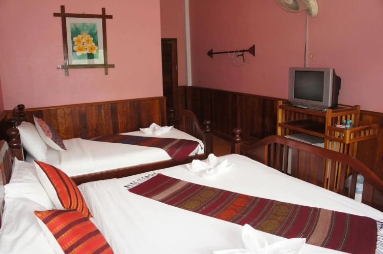 Domon Guesthouse