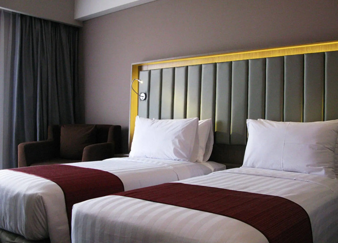 Gammara Hotel Makassar