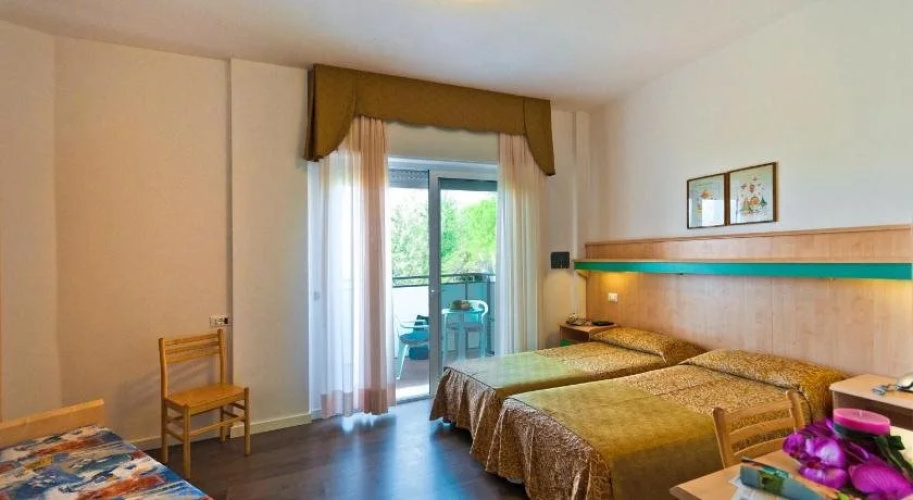 Hotel Gimm