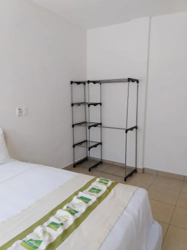 Tropicus 18 Romantic Zone Suite Room with Balcony