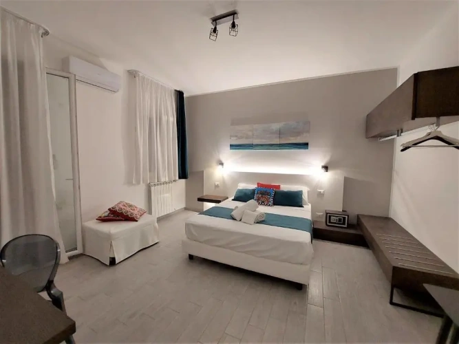 Superior Apartment