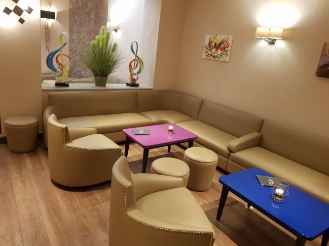 Hotel Champerret Elysees photo 14