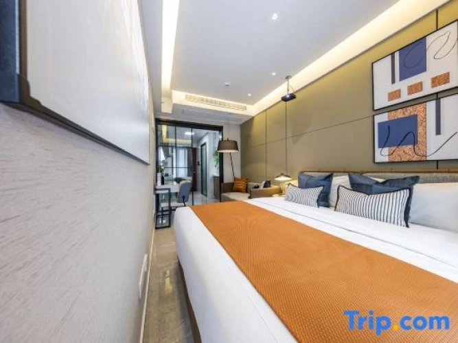 Superior Double room with balcony