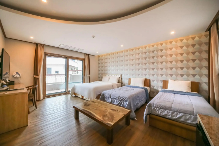 Jeju Rex Hotel