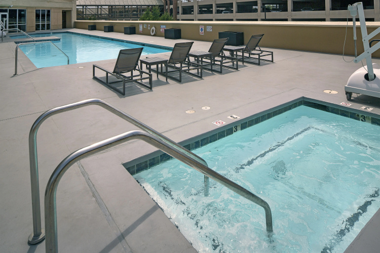 DoubleTree by Hilton Hotel Modesto photo 19