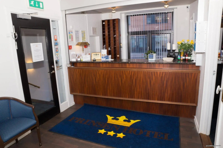 Prinsen Hotel