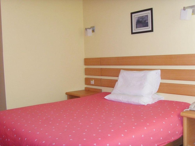 Business Double room