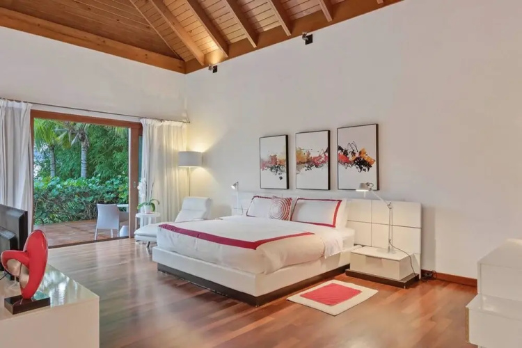 La Romana Modern Luxury w Pool