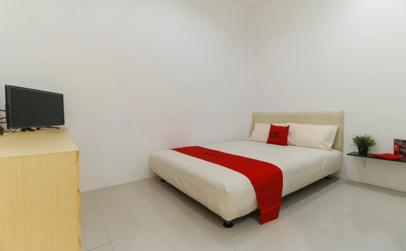 Room 28 Guesthouse