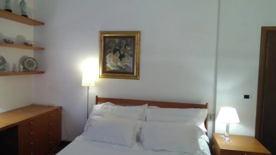 Villa le Noci