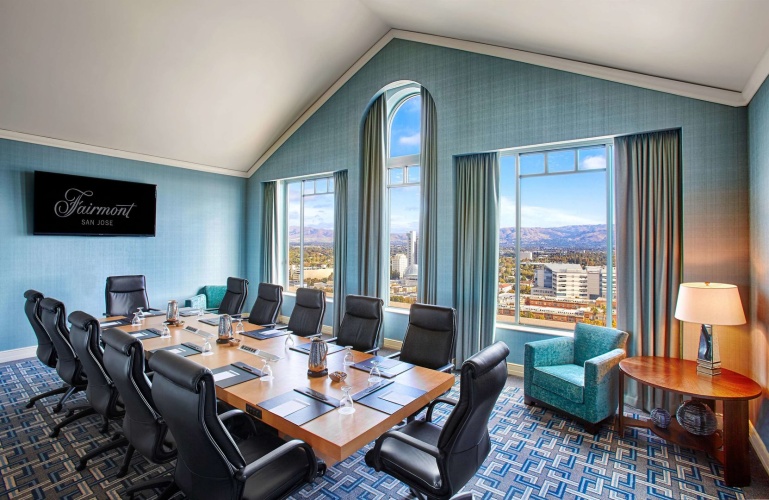 Signia by Hilton San Jose photo 18