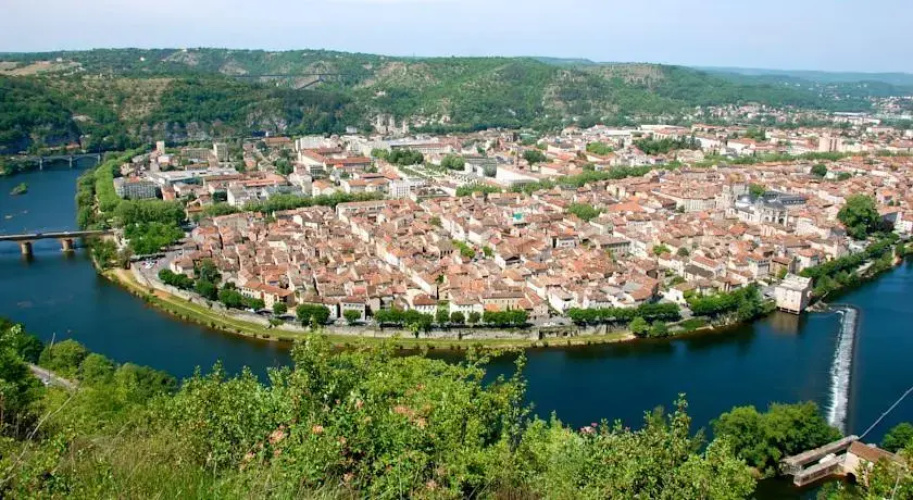 Domaine Le Peyrou