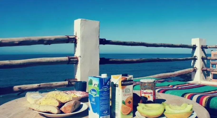 Hashpoint Surf Camp