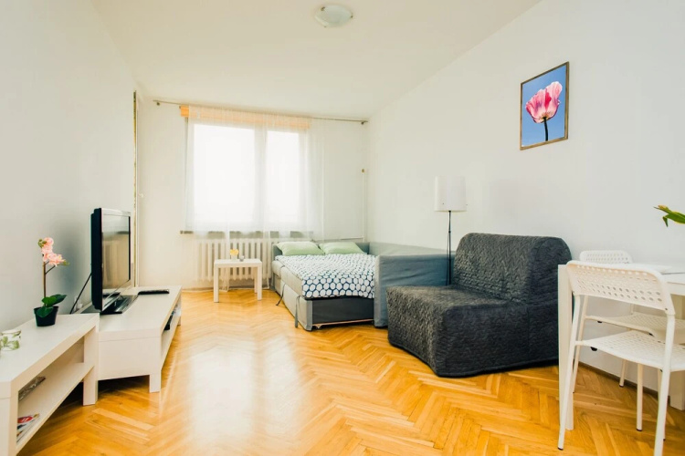 Walowa Apartment for 5 (B14)