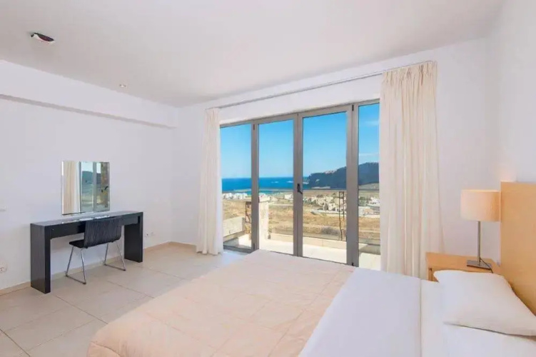 Karma Villa