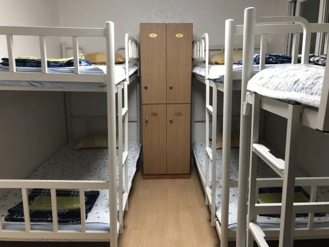 Amuse Guest House - Hostel