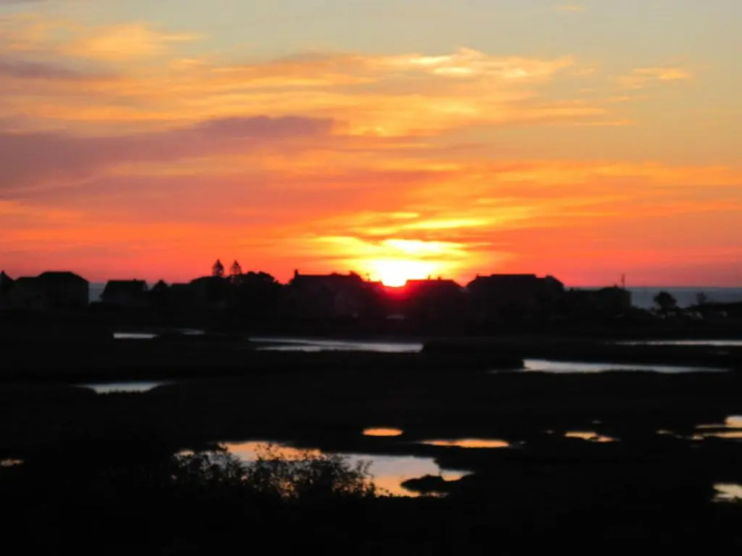 The Mariner Resort