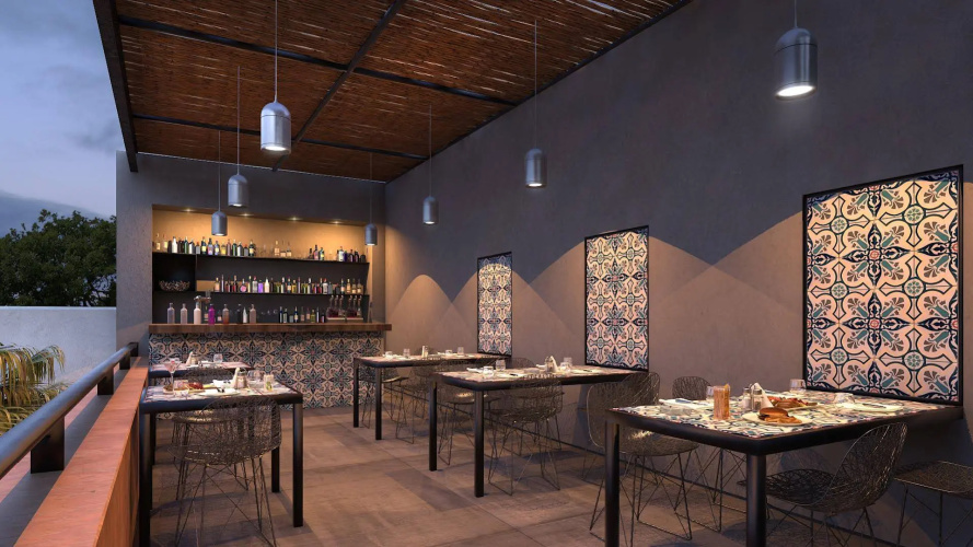 Casona 61 Boutique Hotel photo 23