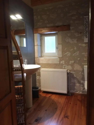 Auberge de Crissay