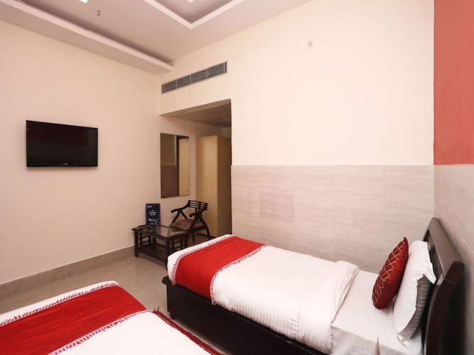 OYO 3179 Heritage Haveli
