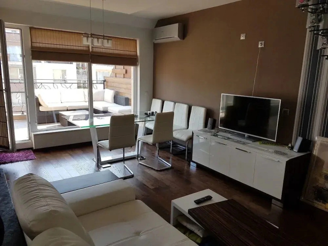 Apartment in Perla Block 2