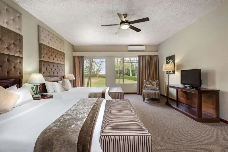 Superior Double room