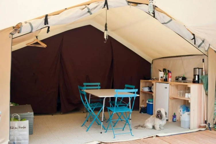 Tent