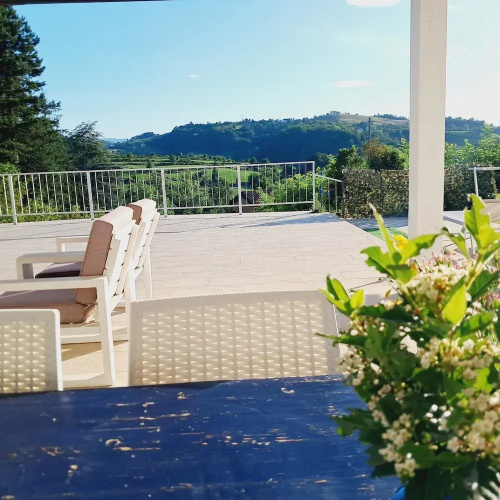 Terrazza Ponente