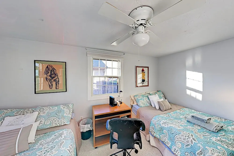 Commercial #10C - 2 Br Condo