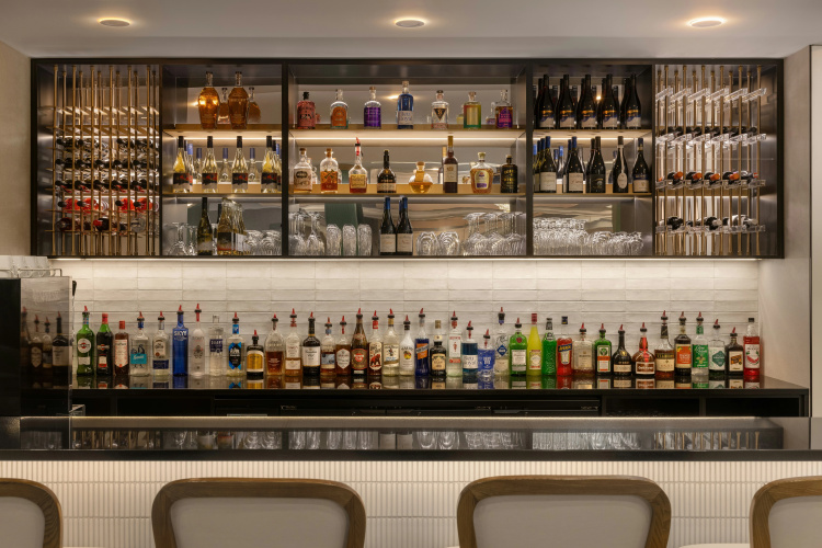 Le St-Martin Bromont Hotel & Suites photo 12