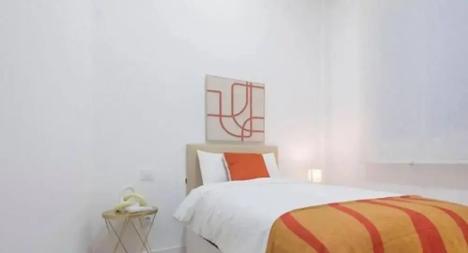 Apartament in Gran Via II