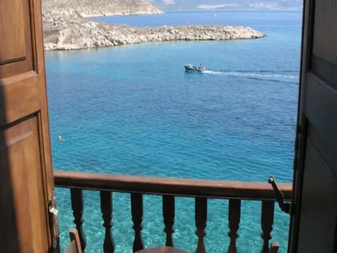 Agnanti Appartments