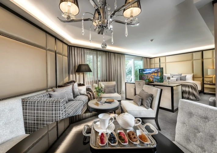 Junior Suite